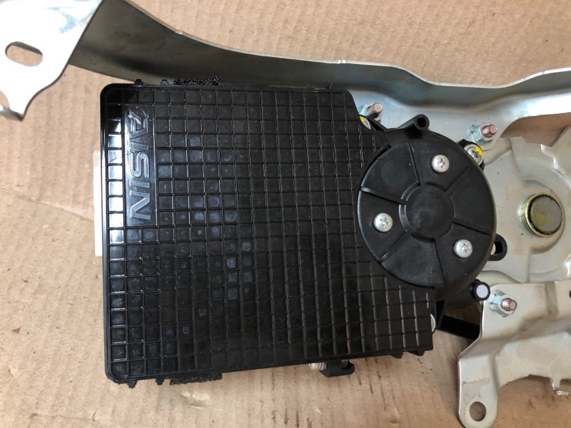 Моторчик привода ляды QUEST S 11-17 2014 Минивен E52 3.5 Моторчик привода ляды QUEST S 11-17 2014 Минивен E52 3.5