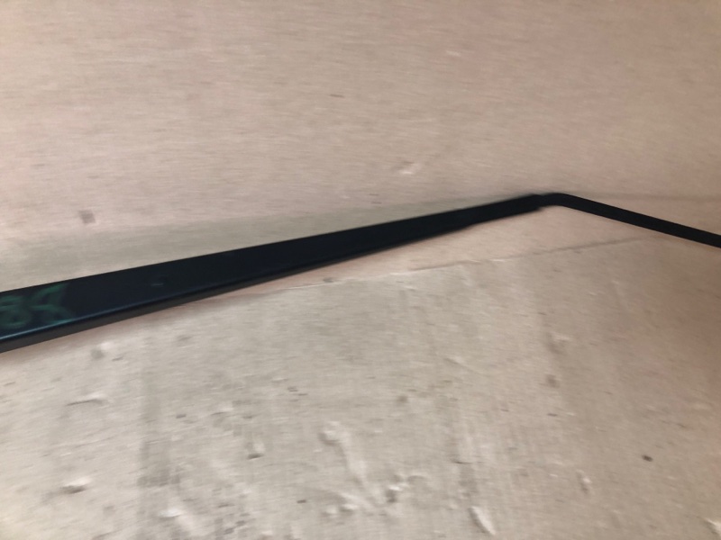 Поводок стеклоочистителя передний правый QUEST S 11-17 2014 Минивен E52 3.5 Поводок стеклоочистителя передний правый QUEST S 11-17 2014 Минивен E52 3.5