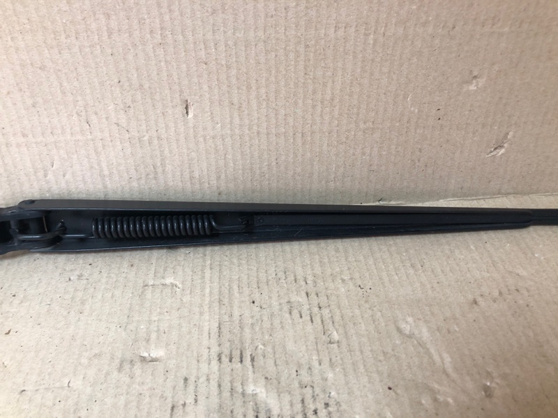 Поводок стеклоочистителя передний правый QUEST S 11-17 2014 Минивен E52 3.5 Поводок стеклоочистителя передний правый QUEST S 11-17 2014 Минивен E52 3.5