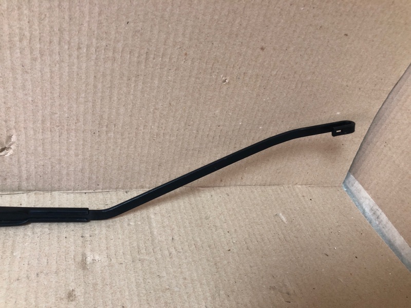 Поводок стеклоочистителя передний правый QUEST S 11-17 2014 Минивен E52 3.5 Поводок стеклоочистителя передний правый QUEST S 11-17 2014 Минивен E52 3.5