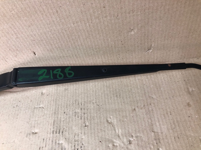 Поводок стеклоочистителя передний левый NISSAN QUEST S 11-17 Минивен E52 3.5