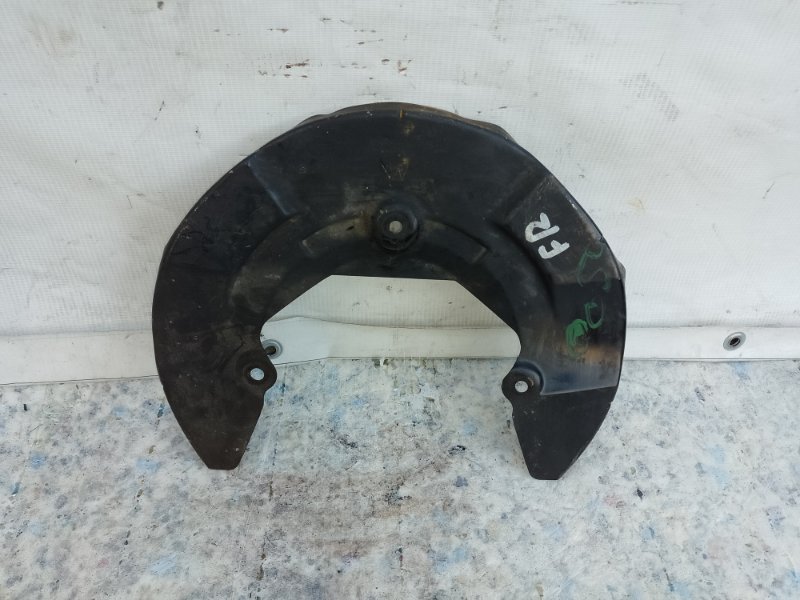 Защита тормозного диска передняя правая TRIBECA B10 07-13 2008 3.6 EZ36