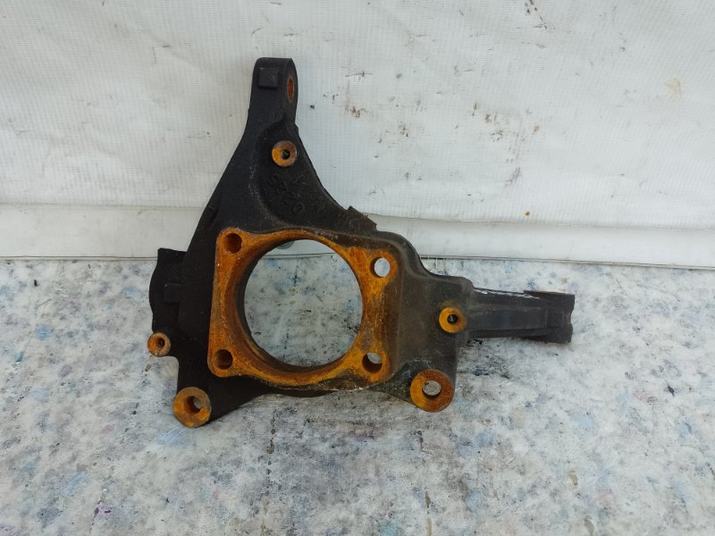 Запчасть кулак поворотный передний левый SUBARU TRIBECA B10 07-13 2008 3.6 EZ36 28313XA01A Б/У Кулак поворотный передний левый SUBARU TRIBECA B10 07-13 2008 3.6 EZ36 28313XA01A Б/У