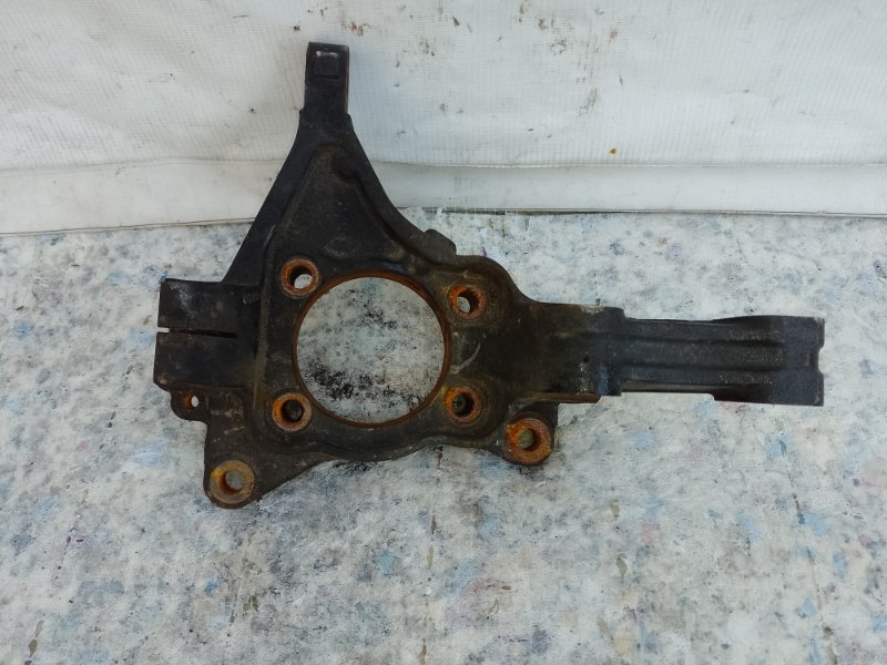 Кулак поворотный передний правый TRIBECA B10 07-13 2008 3.6 EZ36 Кулак поворотный передний правый TRIBECA B10 07-13 2008 3.6 EZ36