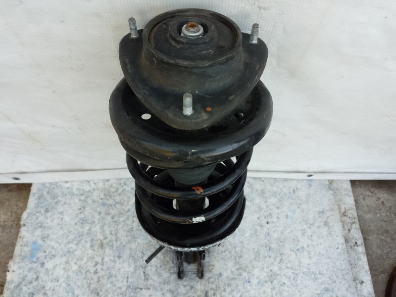 Амортизатор передний правый TRIBECA B10 07-13 2008 3.6 EZ36