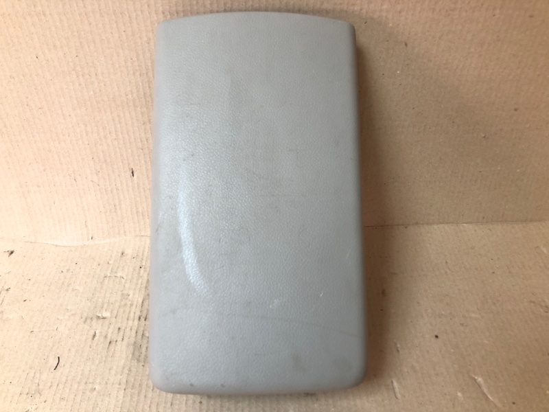 Подлокотник NISSAN QUEST S 11-17 2014 Минивен E52 3.5 96920-1JA0C Б/У