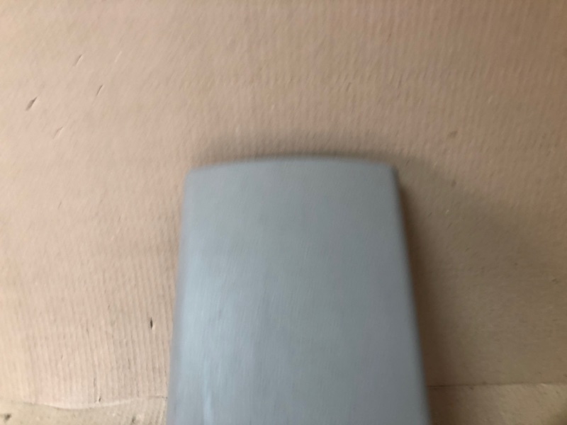 Подлокотник NISSAN QUEST S 11-17 Минивен E52 3.5