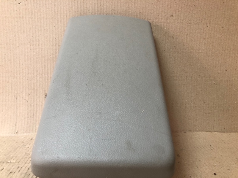 Подлокотник QUEST S 11-17 2014 Минивен E52 3.5