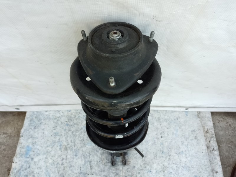 Амортизатор передний левый TRIBECA B10 07-13 2008 3.6 EZ36