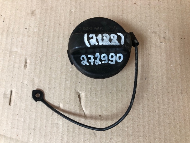 Крышка топливного бака NISSAN QUEST S 11-17 Минивен E52 3.5