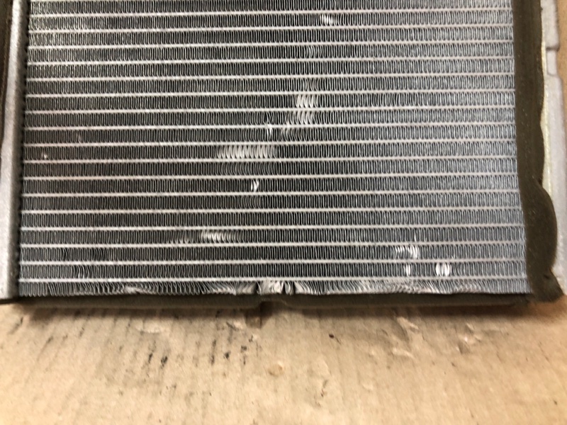 Радиатор печки QUEST S 11-17 2014 Минивен E52 3.5 Радиатор печки QUEST S 11-17 2014 Минивен E52 3.5