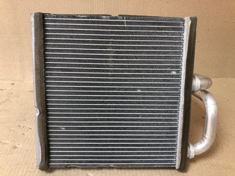 Радиатор печки QUEST S 11-17 2014 Минивен E52 3.5 Радиатор печки QUEST S 11-17 2014 Минивен E52 3.5