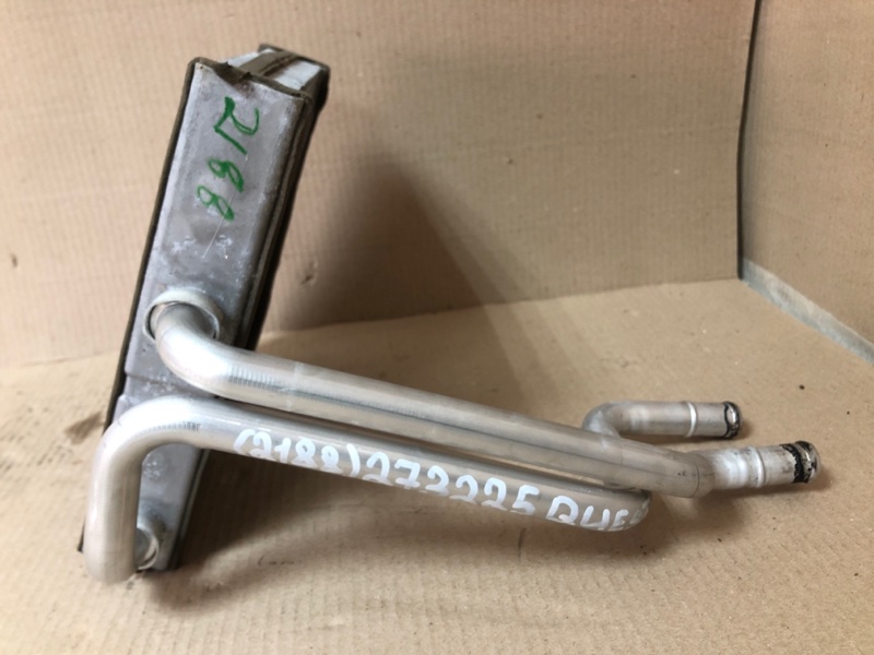 Радиатор печки QUEST S 11-17 2014 Минивен E52 3.5 Радиатор печки QUEST S 11-17 2014 Минивен E52 3.5