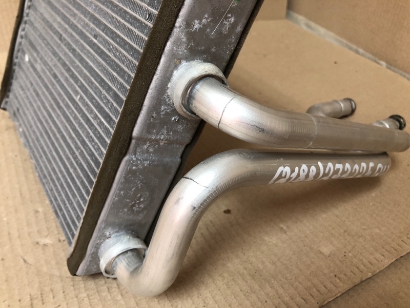 Радиатор печки QUEST S 11-17 2014 Минивен E52 3.5 Радиатор печки QUEST S 11-17 2014 Минивен E52 3.5