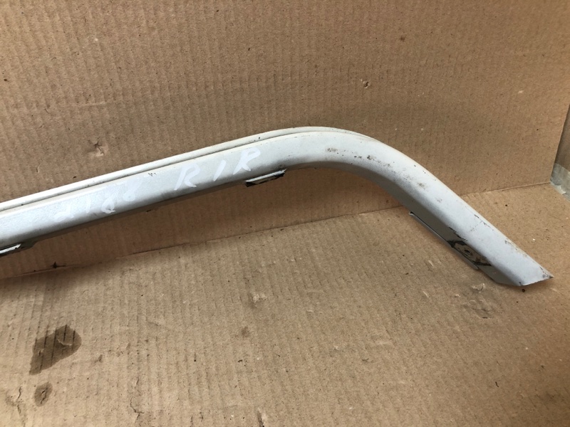 Кронштейн правый NISSAN QUEST S 11-17 Минивен E52 3.5