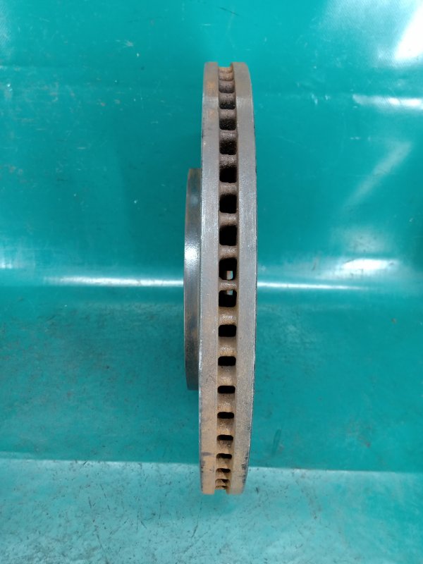 Тормозной диск передний INFINITI QX56 / TITAN / ARMADA 04-16 Внедорожник VK56DE Тормозной диск передний INFINITI QX56 / TITAN / ARMADA 04-16 Внедорожник VK56DE