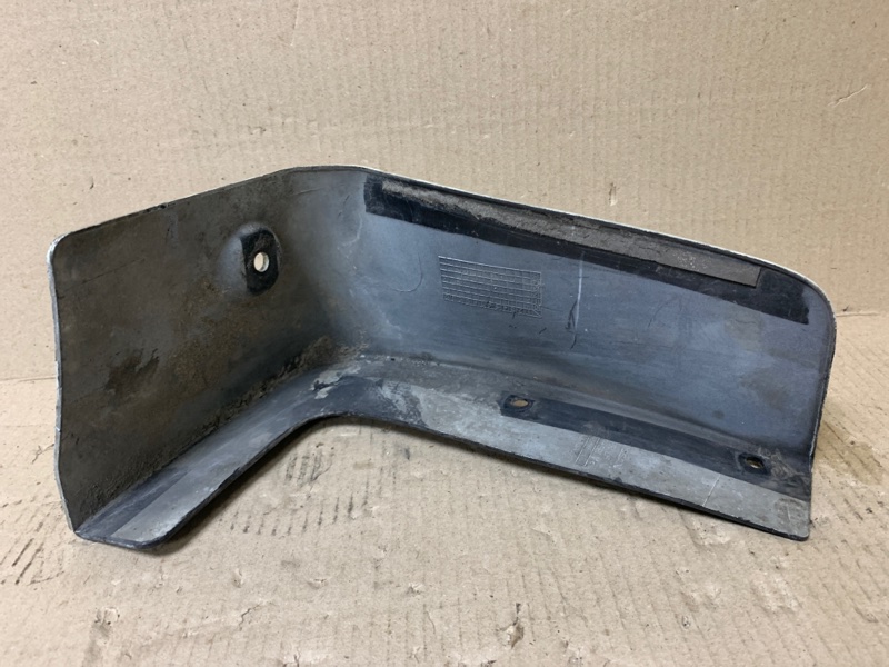 Накладка крыла задняя левая QUEST S 11-17 2014 Минивен E52 3.5