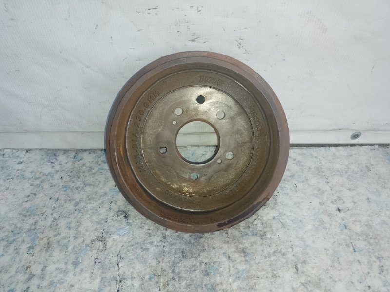 Тормозной барабан NV200 USA 13- 2018 2.0 MR20DE