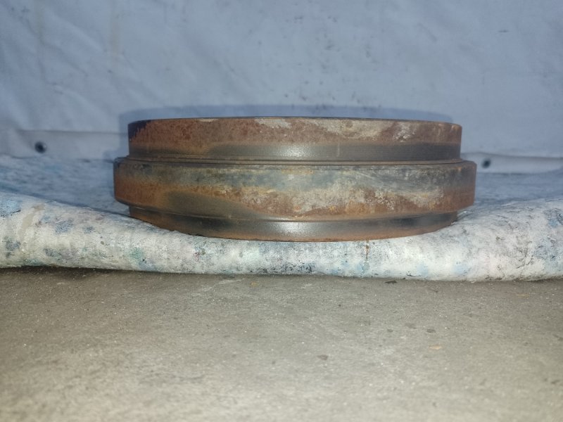 Тормозной барабан NISSAN NV200 USA 13- 2.0 MR20DE