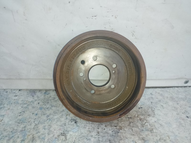 Тормозной барабан задний NV200 USA 13- 2018 2.0 MR20DE