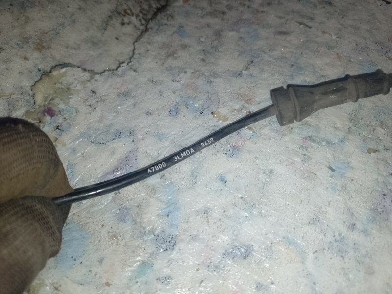 Датчик ABS задний правый NV200 USA 13- 2018 2.0 MR20DE