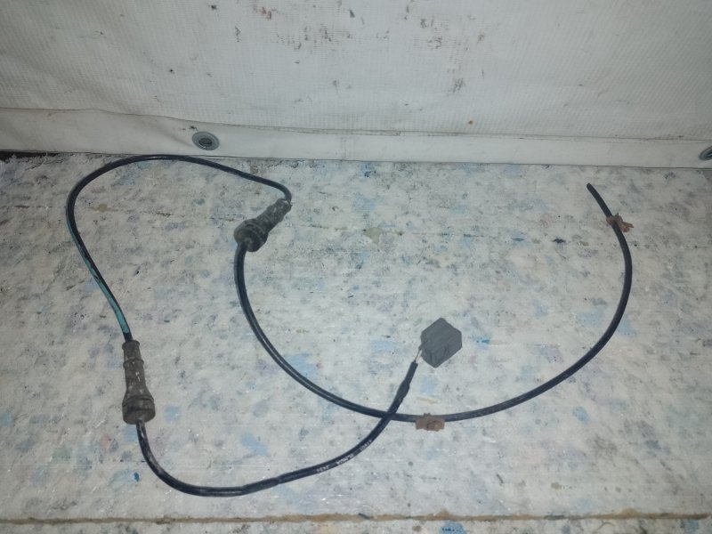 Запчасть датчик abs задний левый NISSAN NV200 USA 13- 47901-3LM0A Б/У Датчик ABS задний левый NISSAN NV200 USA 13- 47901-3LM0A Б/У