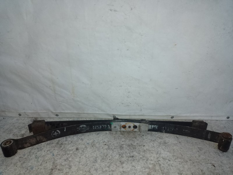 Рессора задняя NV200 USA 13- 2018 2.0 MR20DE