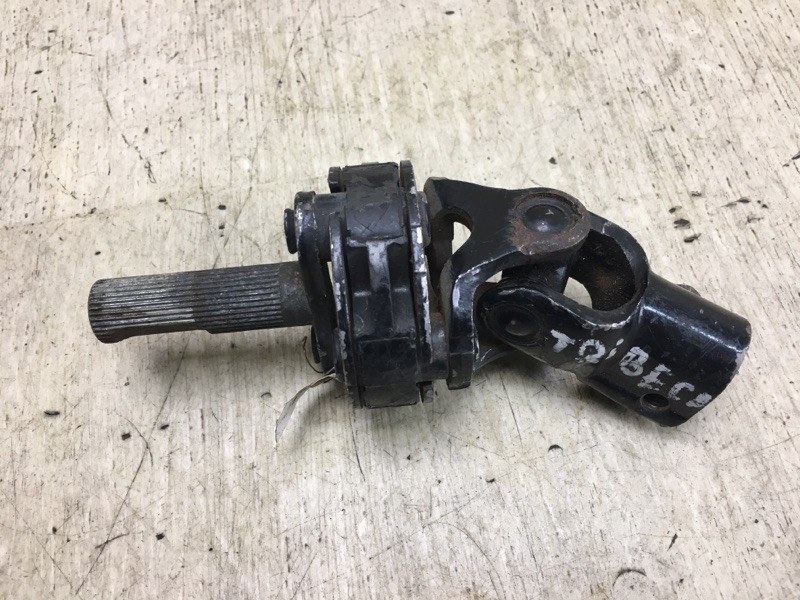 Рулевой карданчик TRIBECA B10 07-13