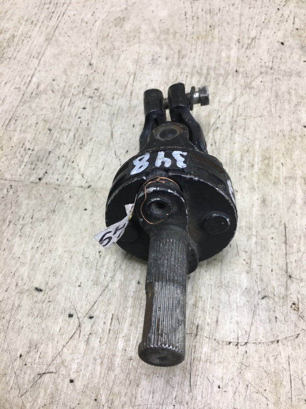 Рулевой карданчик SUBARU TRIBECA B10 07-13