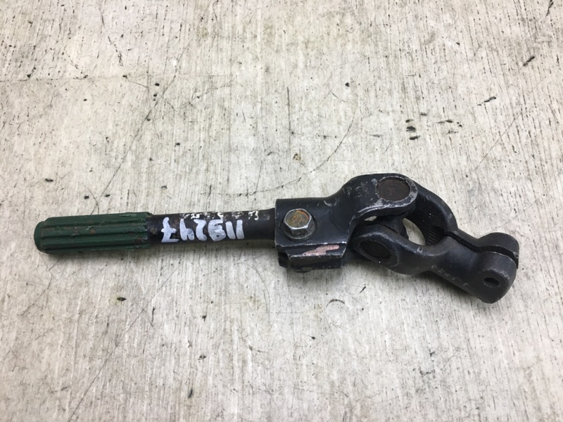 Рулевой карданчик SUBARU TRIBECA B10 07-13 Б/У