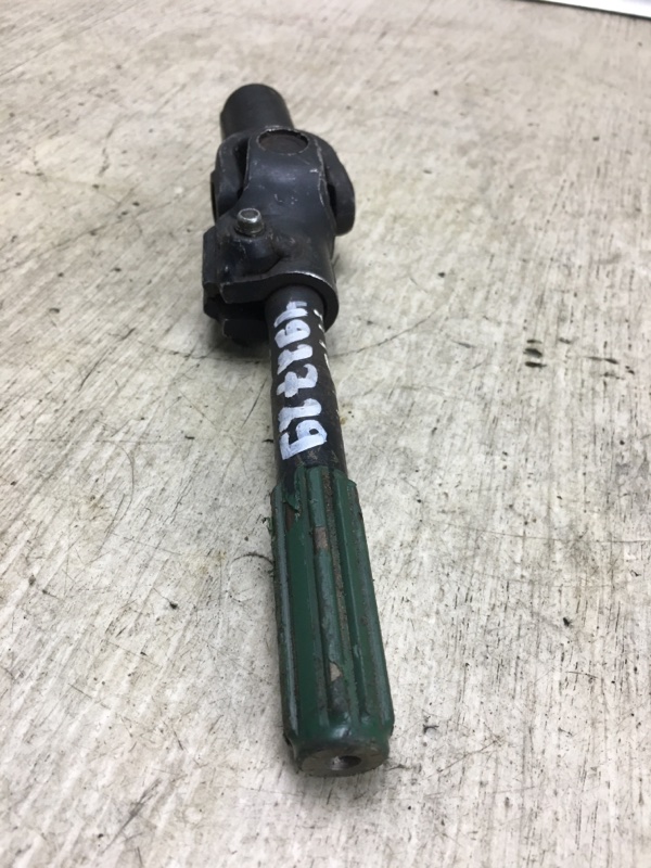 Рулевой карданчик SUBARU TRIBECA B10 07-13