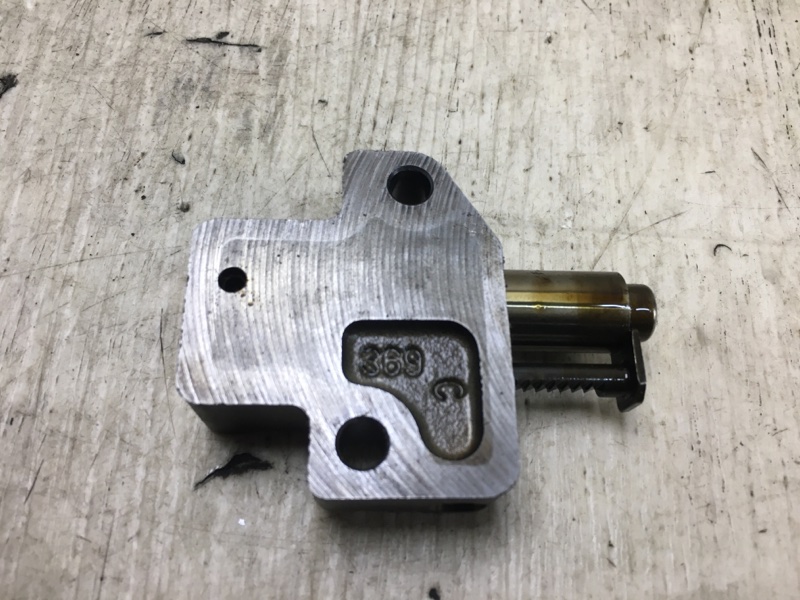 Натяжитель цепи ГРМ SONATA YF 10-14 2012 YF 2.4 G4KK