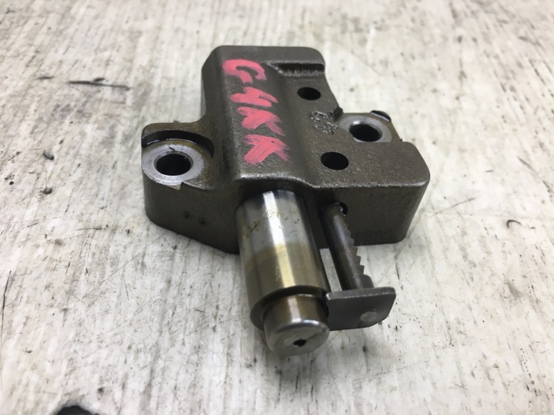 Натяжитель цепи ГРМ HYUNDAI SONATA YF 10-14 YF 2.4 G4KK