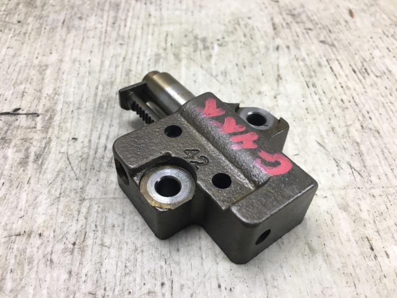 Натяжитель цепи ГРМ SONATA YF 10-14 2012 YF 2.4 G4KK