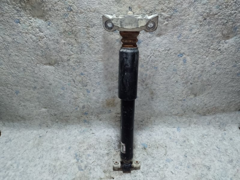 Амортизатор задний FORD FUSION 14- 2014 2.5L DG9Z-18125-U Б/У