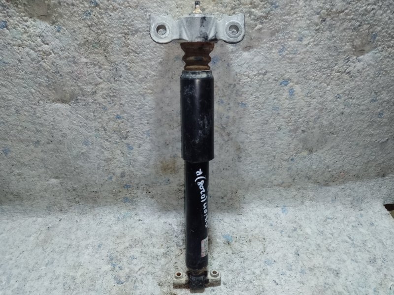 Амортизатор задний FUSION 14- 2014 2.5L