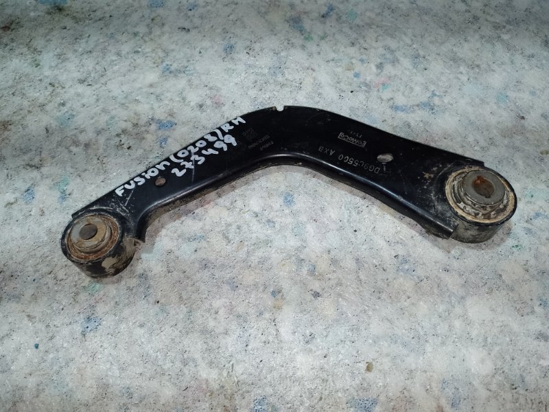 Рычаг задней подвески поперечный верхний FORD FUSION 14- 2014 2.5L DG9Z-5500-A Б/У