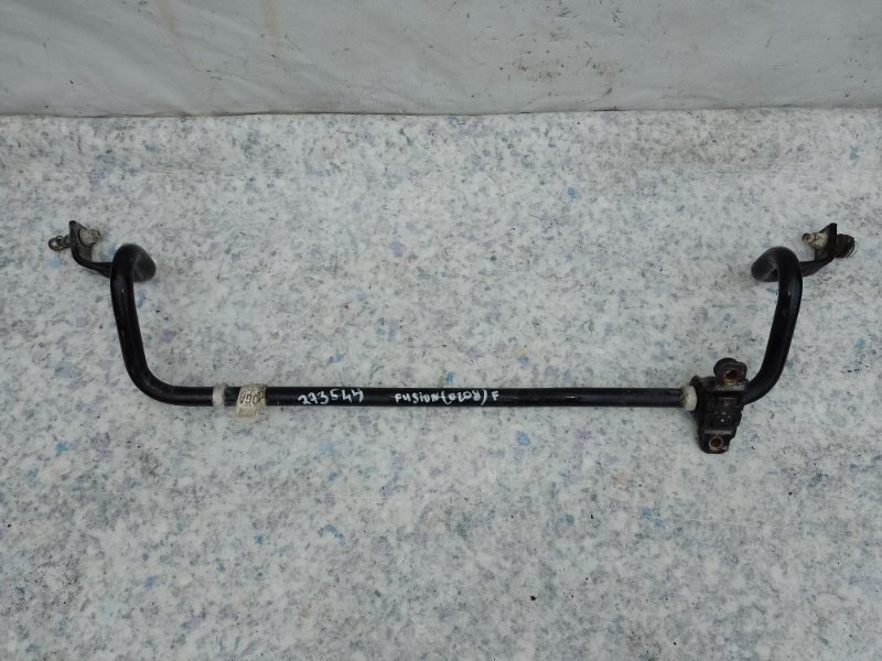 Стабилизатор передний FORD FUSION 14- 2014 2.5L DG9Z-5482-C Б/У