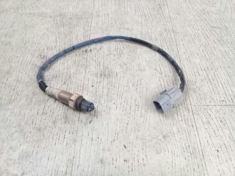 Лямбда зонд HYUNDAI ACCENT RB 10- 2015 RB 1.6 G4FD 39210-2B410 Б/У