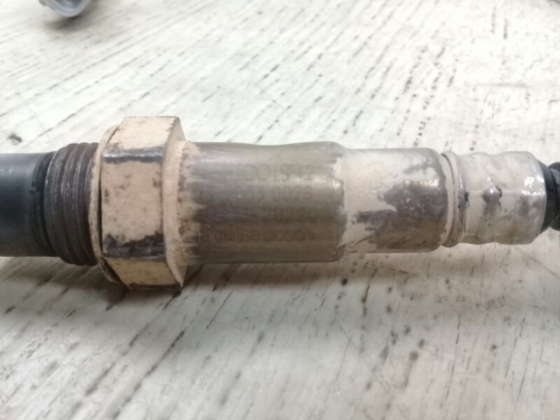 Лямбда зонд HYUNDAI ACCENT RB 10- RB 1.6 G4FD