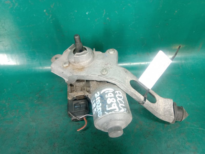 Моторчик стеклоочистителя передний FOCUS 10-18 2014 Седан 2.0 Моторчик стеклоочистителя передний FOCUS 10-18 2014 Седан 2.0