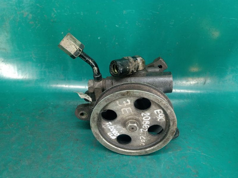 Насос ГУР TOYOTA COROLLA E90 87-91 44320-12270 Б/У