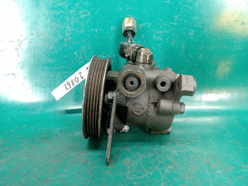 Насос ГУР TOYOTA COROLLA E90 87-91