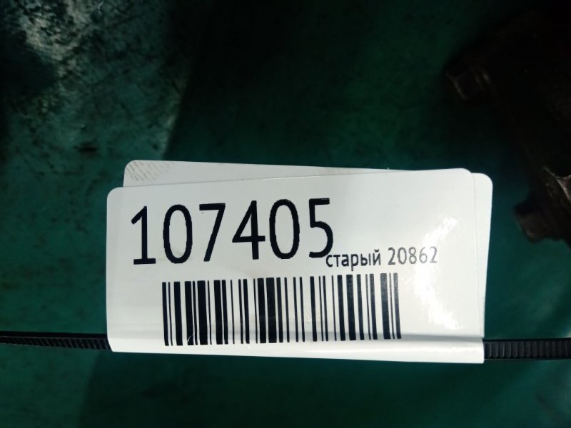 Насос ГУР COROLLA E90 87-91