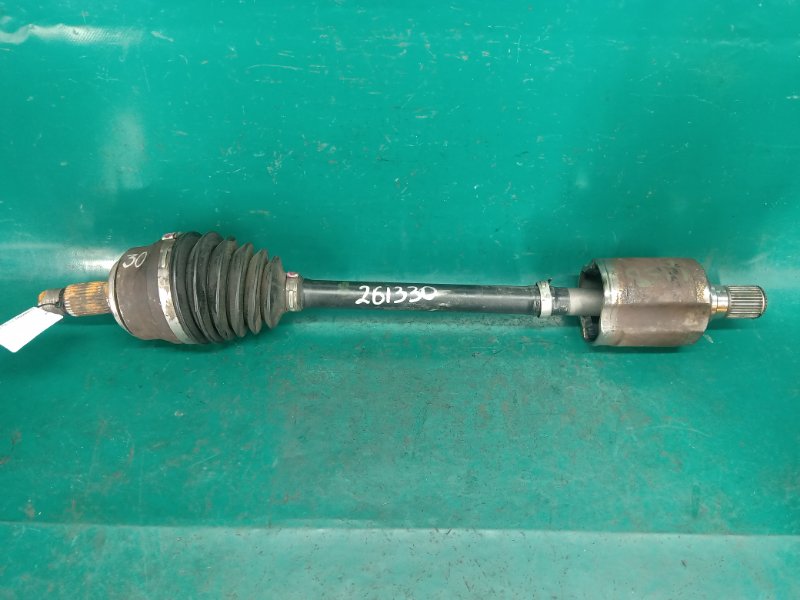 Запчасть привод передний левый ACURA MDX (YD3) 13-21 2016 Внедорожник 3.5 J35Y5 44306-TZ5-A31 Б/У Привод передний левый ACURA MDX (YD3) 13-21 2016 Внедорожник 3.5 J35Y5 44306-TZ5-A31 Б/У