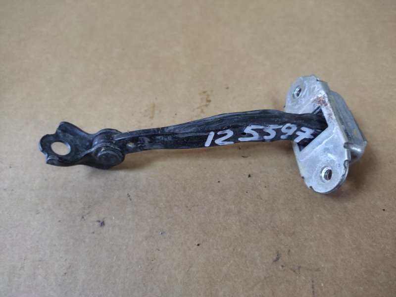 Ограничитель двери задний правый NISSAN TEANA J32 08-14 Б/У