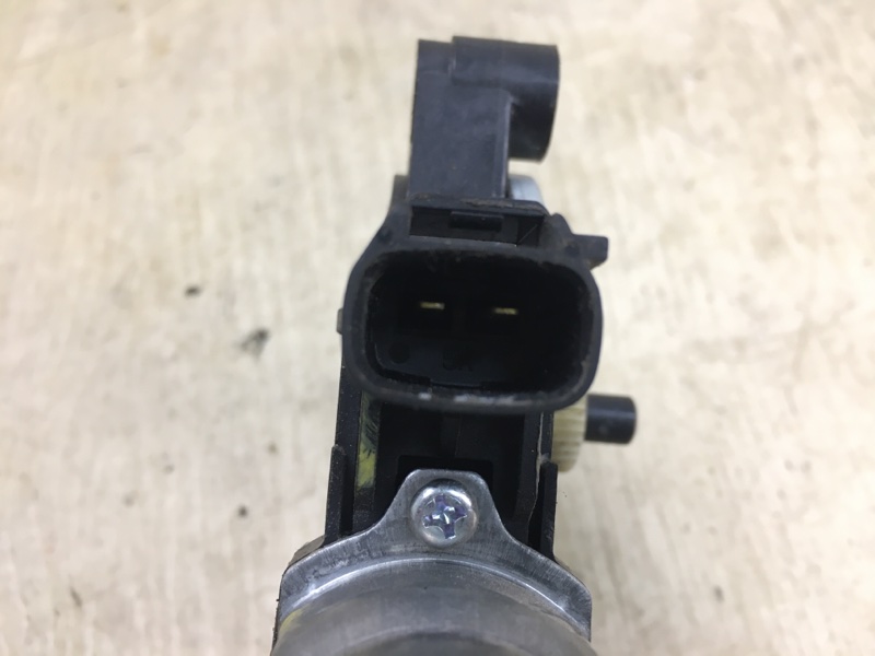 Моторчик стеклоподъемника задний правый SONATA LF 2014- LF 2.4 G4KJ