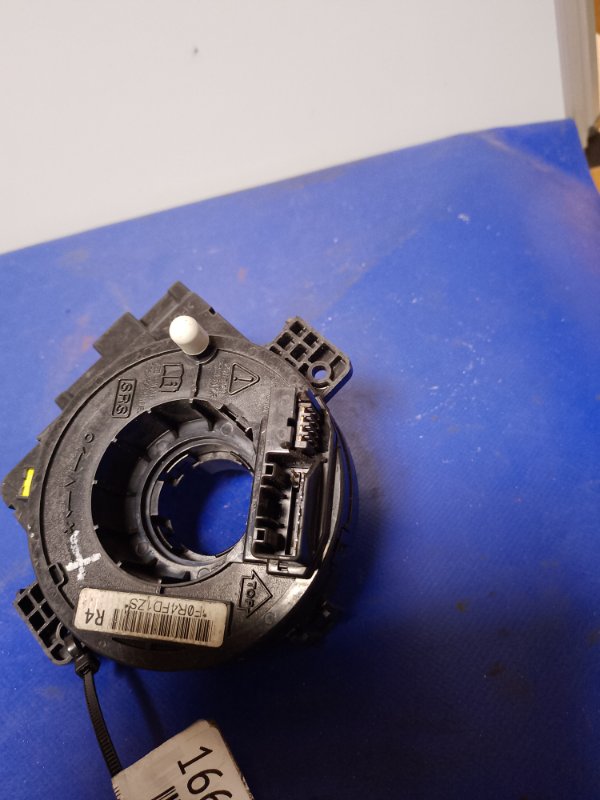 Шлейф Airbag TLX 14-17