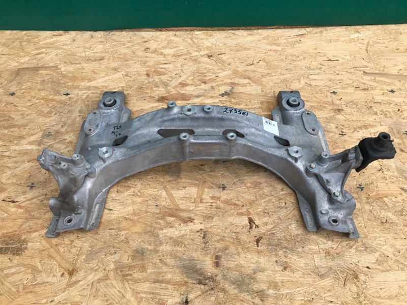 Балка передней подвески TLX 14-17