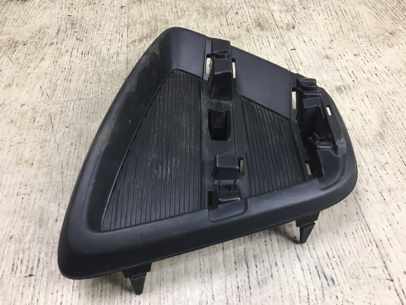 Заглушка ПТФ правая CX-5 (KF) 16-21